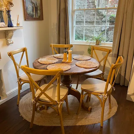 Feriehus Seascape Whitby