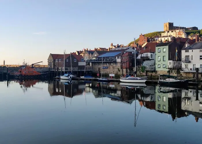 Seascape Semesterbostad