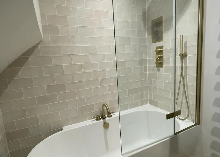 Semesterbostad Seascape *