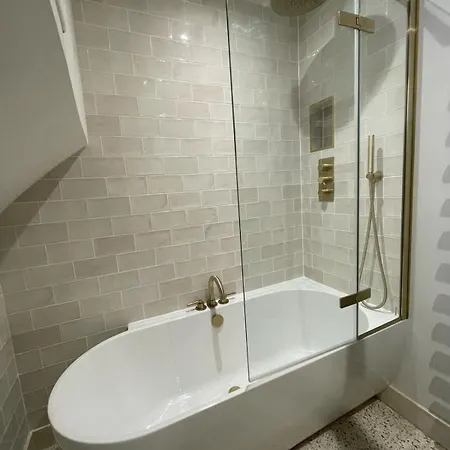 בית נופש Seascape *