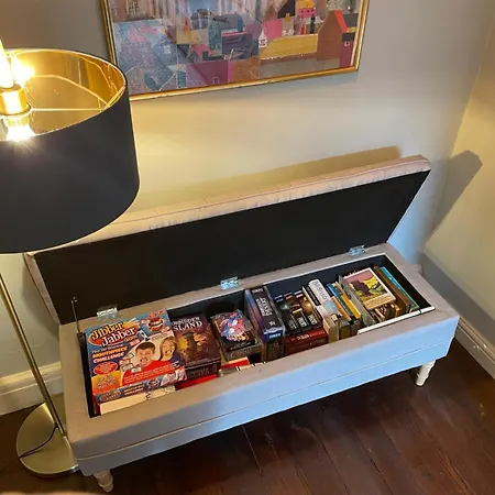 Seascape בית נופש *