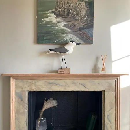 Seascape וויטבי