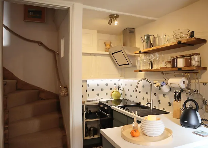 度假居 Seascape *