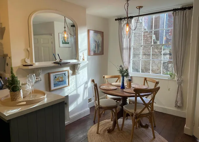 Seascape 度假居 惠特比