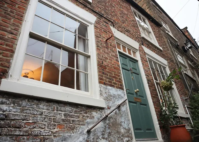 Seascape 度假居 *