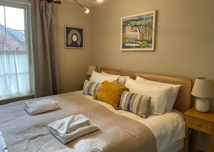 Seascape * 惠特比