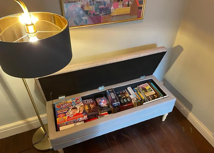 Seascape 度假居 *