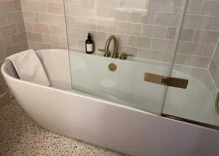 度假居 Seascape *