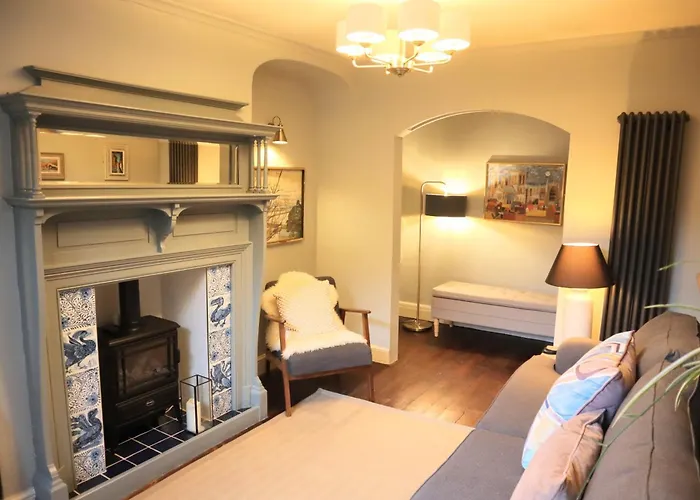 Seascape 度假居 惠特比