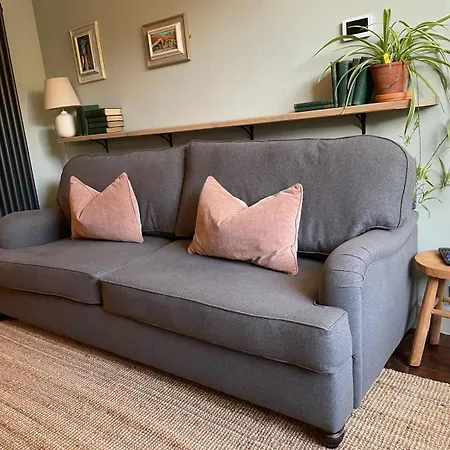 펜션 Seascape 휫비