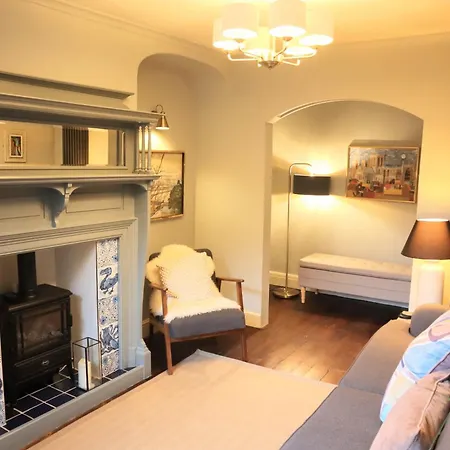 Seascape 펜션 휫비